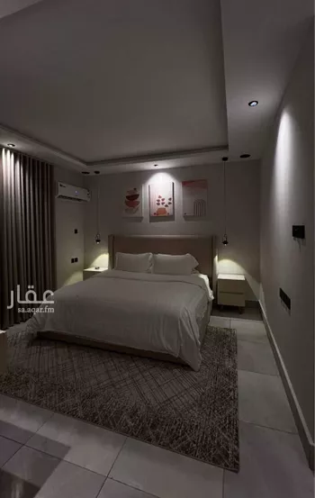 شقة مفروشة للحجز في شارع وادي الكردي, حي الغدير, الرياض صورة 2