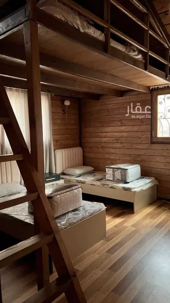 شاليه واستراحة للحجز في شارع الارقم ابن ابي الارقم, الوهط صورة 4