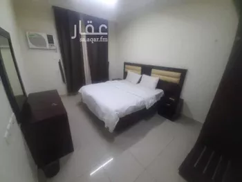 شقة للإيجار في شارع سليمان آل غنيم, حي النهضة, مدينة الرياض, منطقة الرياض صورة 4