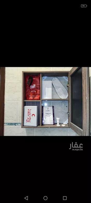 شقة للإيجار في شارع 669940, حي الخليج, مدينة احد رفيده, منطقة عسير صورة 5
