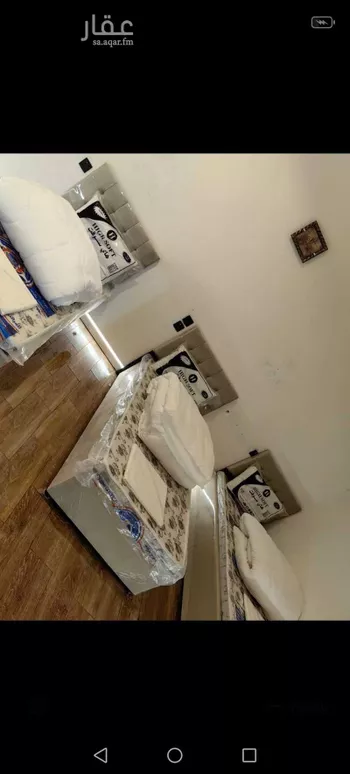 شقة للإيجار في شارع 669940, حي الخليج, مدينة احد رفيده, منطقة عسير صورة 2