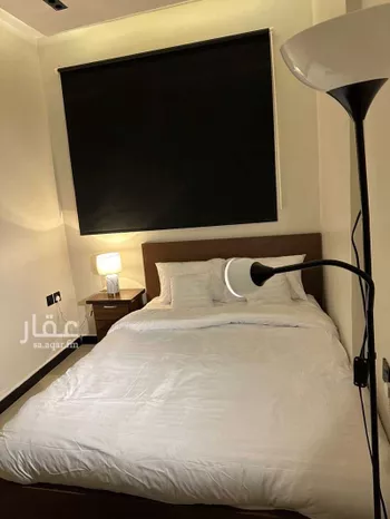 شقة مفروشة للحجز في شارع الامير عبدالله بن سعود بن عبدالله صنيتان ال سعود, النرجس, الرياض صورة 4