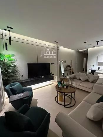 شقة مفروشة للحجز في شارع الامير عبدالله بن سعود بن عبدالله صنيتان ال سعود, النرجس, الرياض