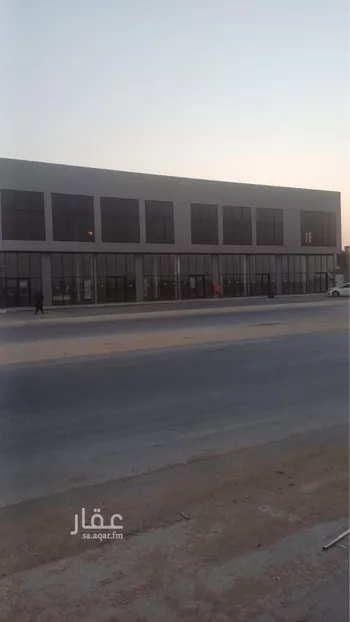 عمارة للإيجار في شارع محمد بن عجلان, حي الرمال, مدينة الرياض, منطقة الرياض