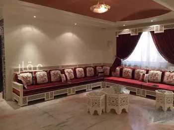 فيلا للبيع في شارع الفجيرة, حي ظهرة لبن, مدينة الرياض, منطقة الرياض