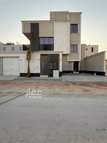 دور للبيع في شارع أبي سعد التميمي, حي المرجان, مدينة الرياض, منطقة الرياض