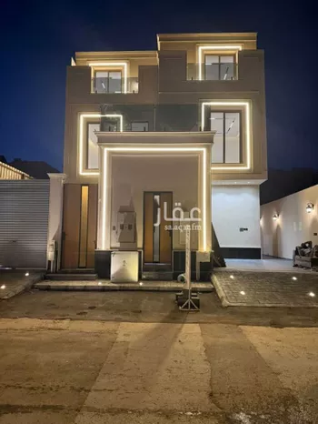 دور للبيع في شارع جبل المشايخ, حي قرطبة, مدينة الرياض, منطقة الرياض