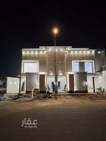 دور للبيع في شارع الشامانية, حي قرطبة, مدينة الرياض, منطقة الرياض