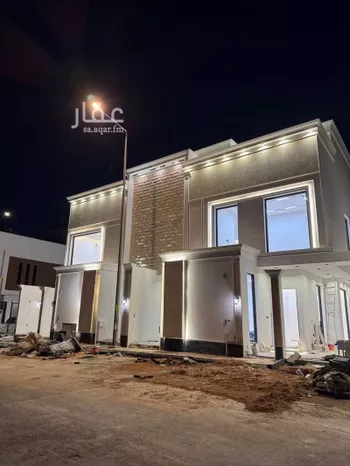 دور للبيع في شارع الشامانية, حي قرطبة, مدينة الرياض, منطقة الرياض صورة 2