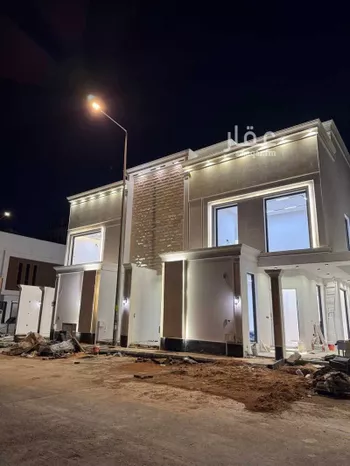 دور للبيع في شارع المختار, حي قرطبة, مدينة الرياض, منطقة الرياض صورة 2