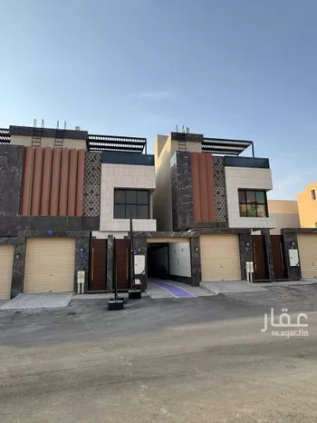 دور للبيع في حي النرجس, مدينة الرياض, منطقة الرياض