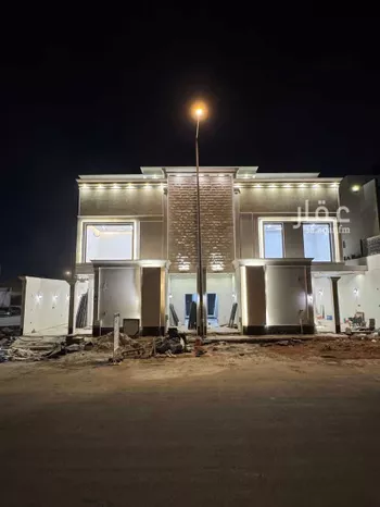 دور للبيع في شارع ابن ابي حفصه, حي قرطبة, مدينة الرياض, منطقة الرياض