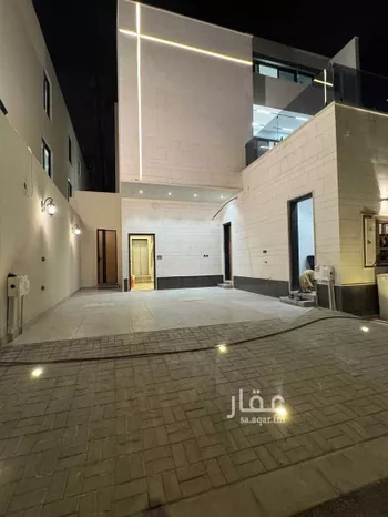 دور للبيع في حي قرطبة, مدينة الرياض, منطقة الرياض صورة 3