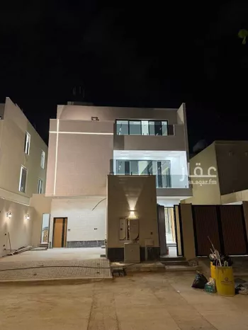 دور للبيع في حي قرطبة, مدينة الرياض, منطقة الرياض صورة 2