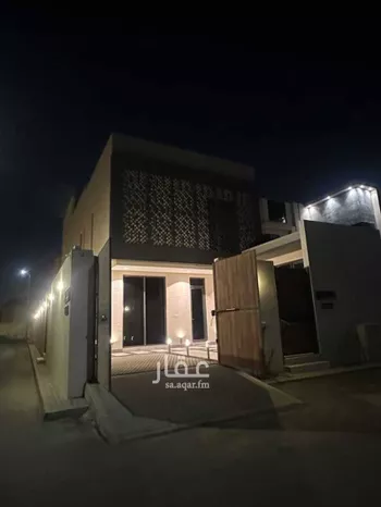 فيلا للبيع في حي النهضة, مدينة بريده, منطقة القصيم صورة 2