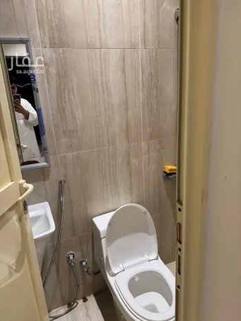 غرفة للإيجار في شارع رافع بن سنان, حي النهضة, مدينة الرياض, منطقة الرياض صورة 3