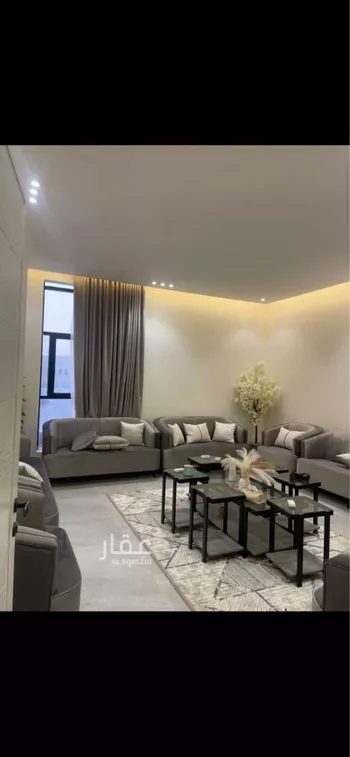 شقة للبيع في شارع رافع بن سنان, حي النهضة, مدينة الرياض, منطقة الرياض صورة 4