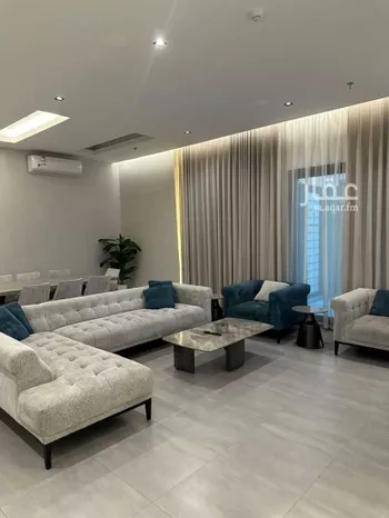 شقة للإيجار في شارع زيد الخير, حي الروضة, مدينة الرياض, منطقة الرياض صورة 3