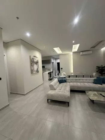 شقة للإيجار في شارع زيد الخير, حي الروضة, مدينة الرياض, منطقة الرياض صورة 2