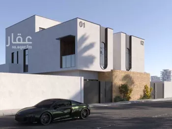 فيلا للبيع في شارع سعيد بن سلطان, حي المنار, مدينة الرياض, منطقة الرياض صورة 3