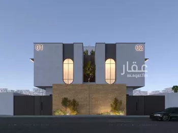 فيلا للبيع في شارع سعيد بن سلطان, حي المنار, مدينة الرياض, منطقة الرياض صورة 2