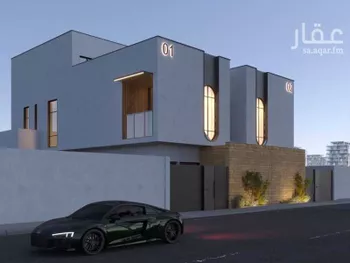 فيلا للبيع في شارع سعيد بن سلطان, حي المنار, مدينة الرياض, منطقة الرياض صورة 5