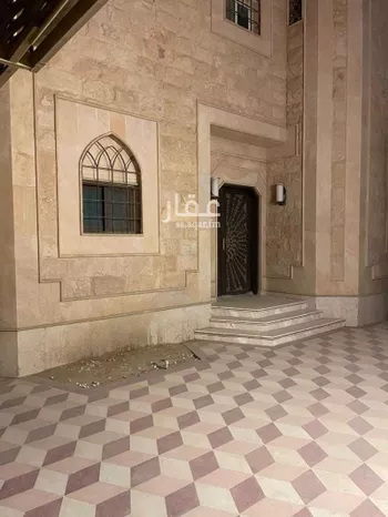 فيلا للبيع في شارع الدائرى الشمالى الفرعي, حي الوادي, مدينة الرياض, منطقة الرياض صورة 5