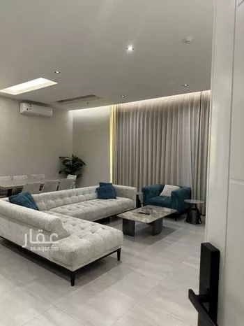 شقة للإيجار في شارع زيد الخير, حي الروضة, مدينة الرياض, منطقة الرياض