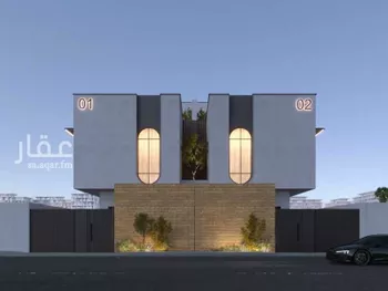 فيلا للبيع في شارع سعيد بن سلطان, حي المنار, مدينة الرياض, منطقة الرياض