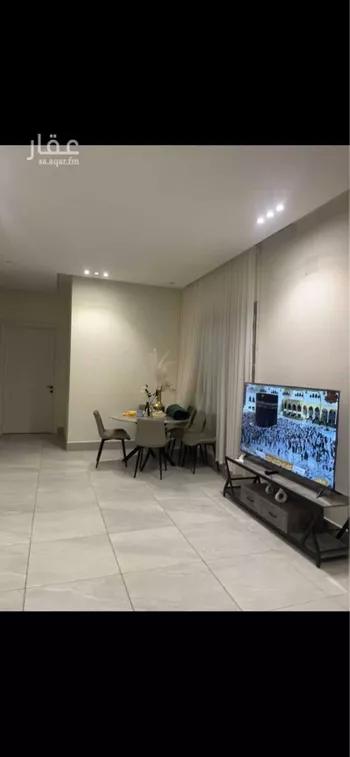 شقة للبيع في شارع رافع بن سنان, حي النهضة, مدينة الرياض, منطقة الرياض صورة 2