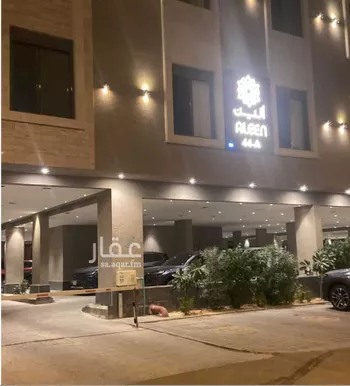 شقة للإيجار في شارع الحجري, حي الملك فيصل, مدينة الرياض, منطقة الرياض