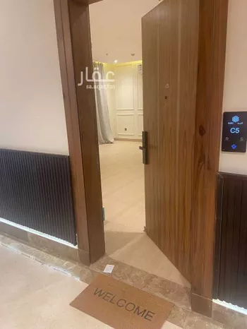 شقة للإيجار في شارع الحجري, حي الملك فيصل, مدينة الرياض, منطقة الرياض صورة 4