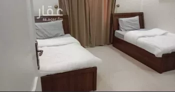 شقة مفروشة للحجز في شارع التضامن العربي ، حي الرحاب ، جدة ، جدة صورة 5