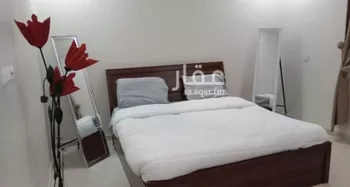 شقة مفروشة للحجز في شارع التضامن العربي ، حي الرحاب ، جدة ، جدة صورة 2