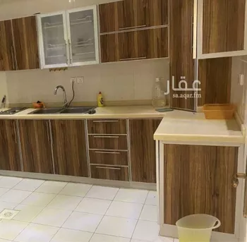 شقة مفروشة للحجز في شارع التضامن العربي ، حي الرحاب ، جدة ، جدة صورة 3
