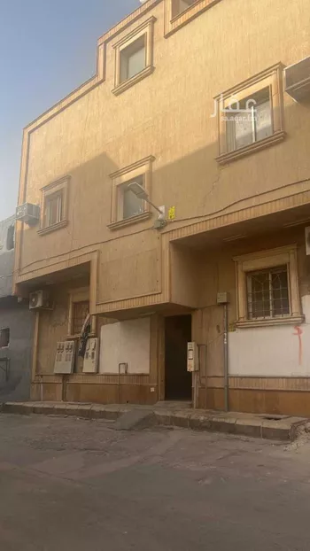 عمارة للبيع في شارع عاصم بن الوليد, حي ثليم, مدينة الرياض, منطقة الرياض