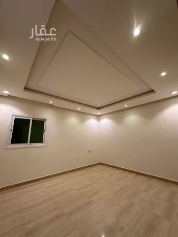 شقة للإيجار في شارع عنيزة, حي الريان, مدينة الرياض, منطقة الرياض صورة 2