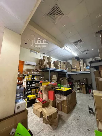 محل للبيع في شارع عمر المختار, حي العمل, مدينة الرياض, منطقة الرياض صورة 4