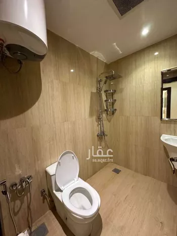 شقة للإيجار في شارع عنيزة, حي الريان, مدينة الرياض, منطقة الرياض صورة 3