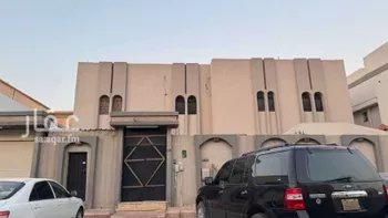 فيلا للبيع في شارع يوسف القاضي, حي النسيم الشرقي, مدينة الرياض, منطقة الرياض صورة 2