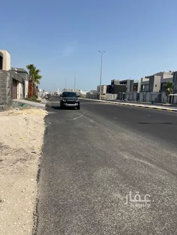 أرض للبيع في شارع سلمه بن سليمان ، حي الصدفة ، الخبر ، الدمام صورة 3
