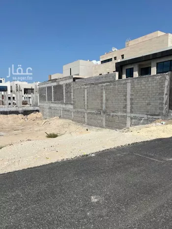 أرض للبيع في شارع سلمه بن سليمان ، حي الصدفة ، الخبر ، الدمام
