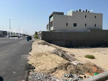 أرض للبيع في شارع سلمه بن سليمان ، حي الصدفة ، الخبر ، الدمام صورة 2