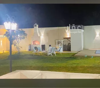 استراحة للبيع في شارع العماريه 519 ، العمارية ، الدرعية صورة 5
