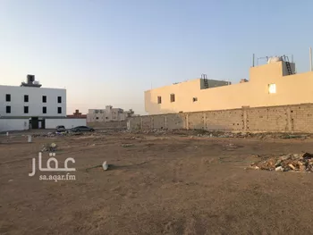 أرض للبيع في حي الفروسية, مدينة جدة, منطقة مكة المكرمة صورة 2