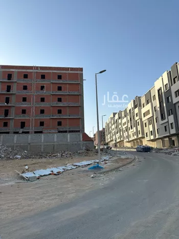 أرض للبيع في شارع يوسف تاشفين, حي حكومي1, مدينة جدة, منطقة مكة المكرمة صورة 5