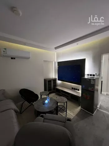 شقة للإيجار في شارع مدينة الزايد, حي العقيق, مدينة الرياض, منطقة الرياض صورة 4