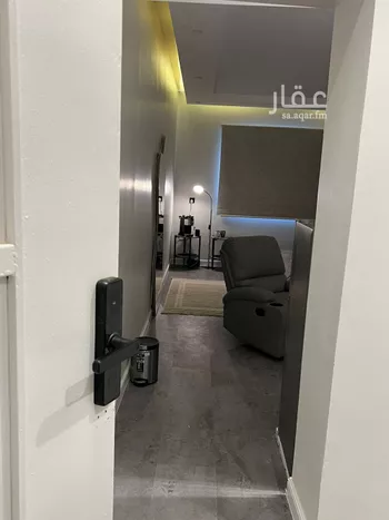 شقة للإيجار في شارع مدينة الزايد, حي العقيق, مدينة الرياض, منطقة الرياض