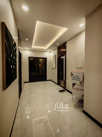 شقة للإيجار في شارع عبدالله الخرجي, حي العقيق, مدينة الرياض, منطقة الرياض صورة 3