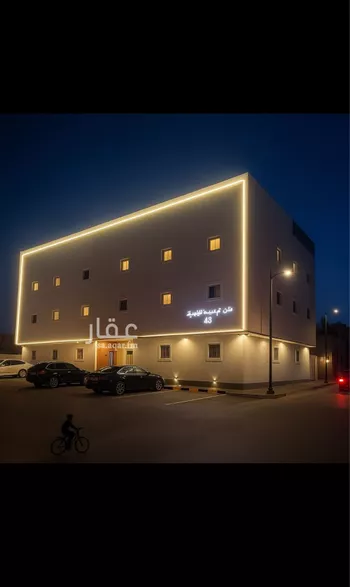 شقة للإيجار في شارع ابن عيدان, حي العقيق, مدينة الرياض, منطقة الرياض